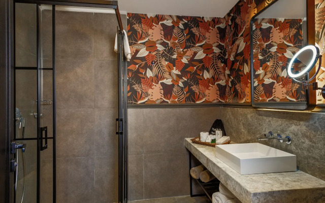 Sherwood Premio Hotel