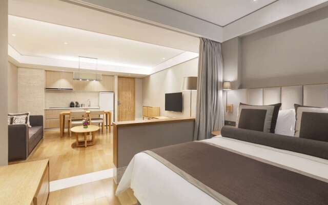 Wyndham Sanya Bay