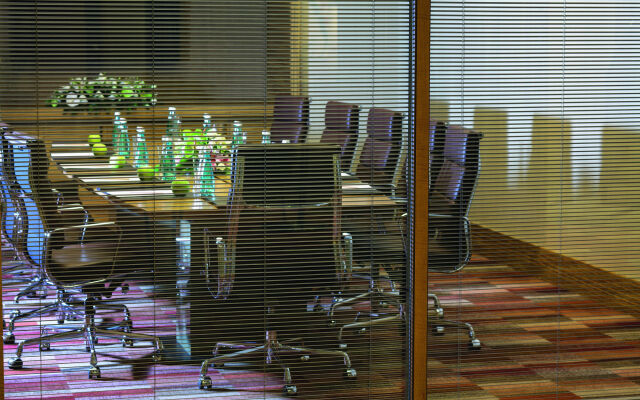 Mövenpick Hotel Ankara