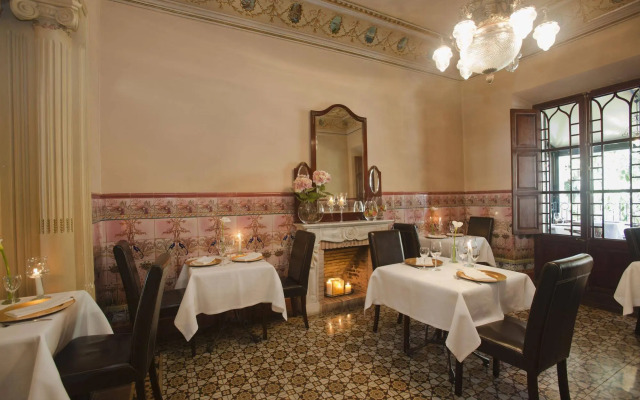 Hotel La Vila