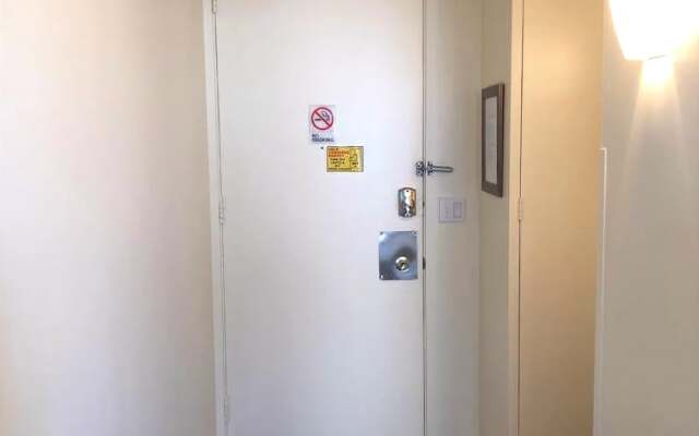 Marine Surf Studio/free Parking/free Wifi/17th