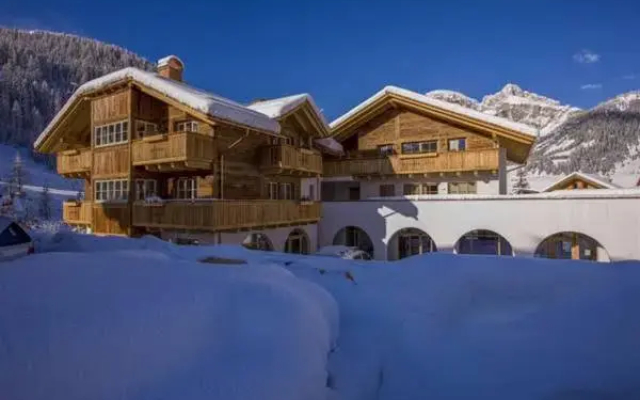 Residence Villa Al Sole