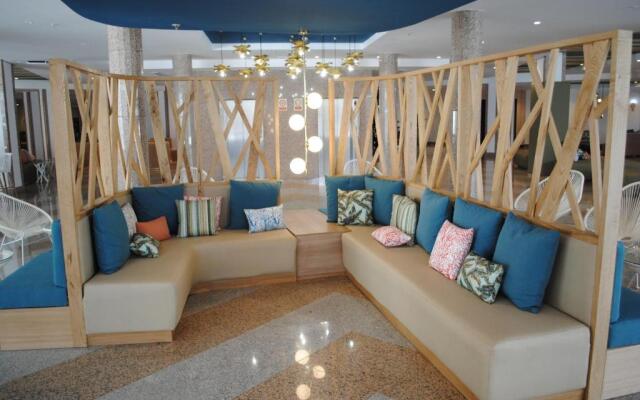 Gara Suites Golf & SPA