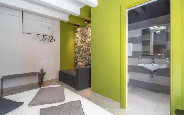 Ortigiadreamrooms 12