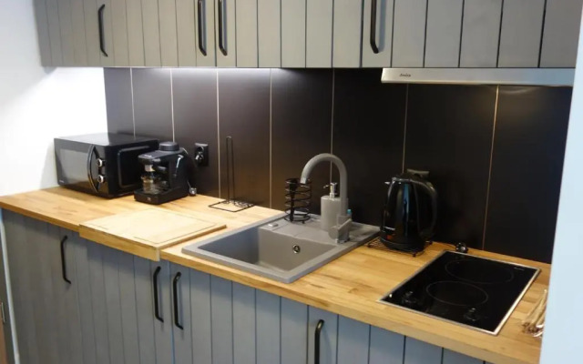 Studio Verdemar Nexo