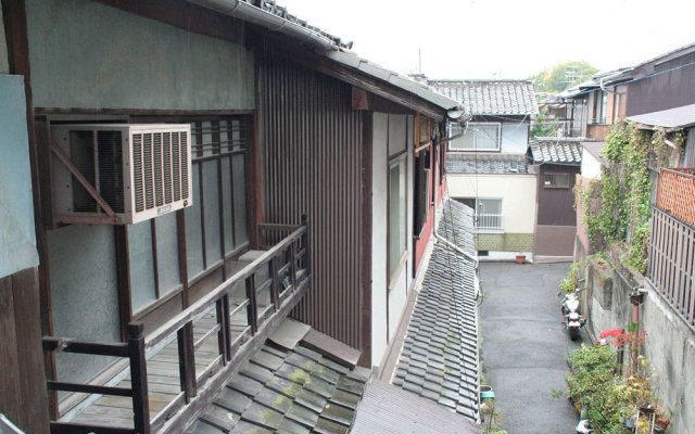 KYOTO Guesthouse higashiyamananajyo