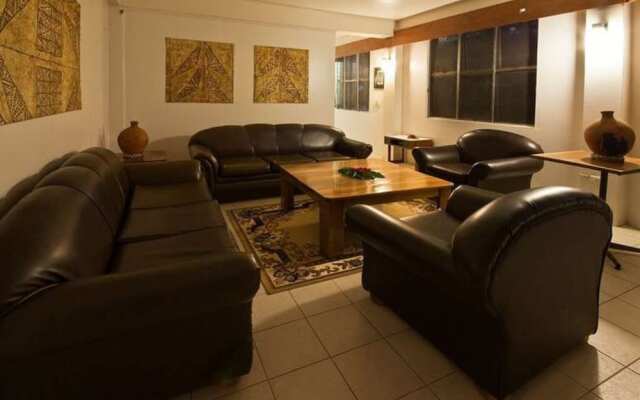 Nadi Bay Resort