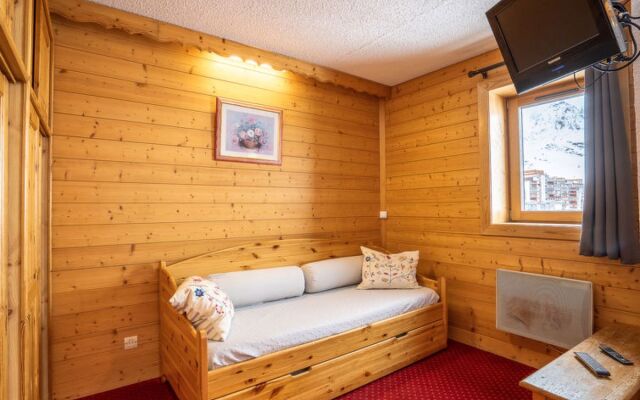 Villa Arcelle Val Thorens 15888