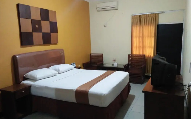 Grand Pangestu