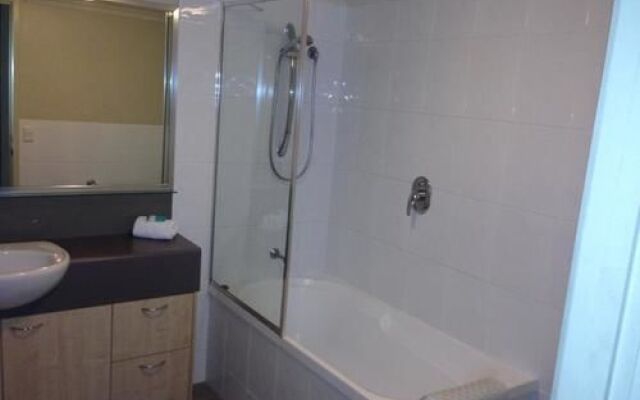 Mermaid Park Holiday Apartments