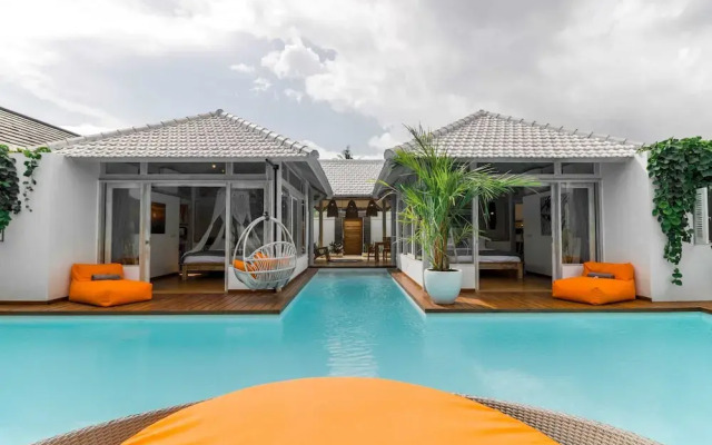 Villa Cemacase