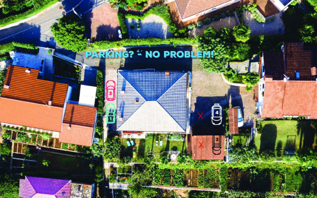 Tramontana apartment - Cozy and charming close to sea