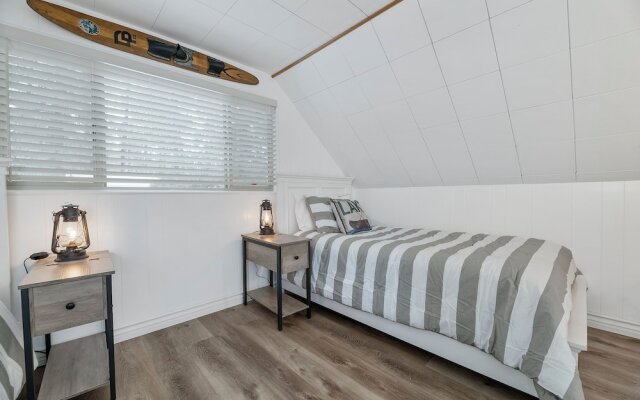 Boulder Bay Bungalow