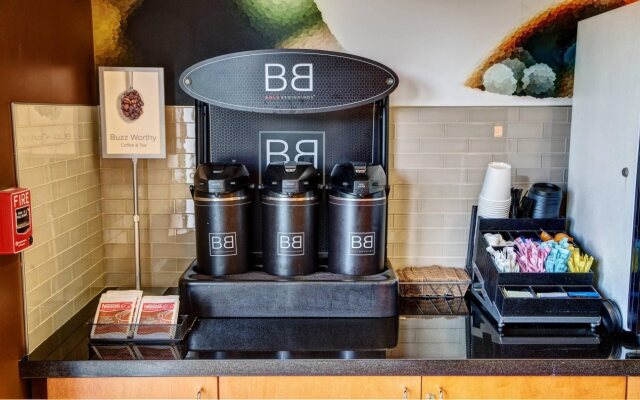 Fairfield Inn & Suites by Marriott Naples