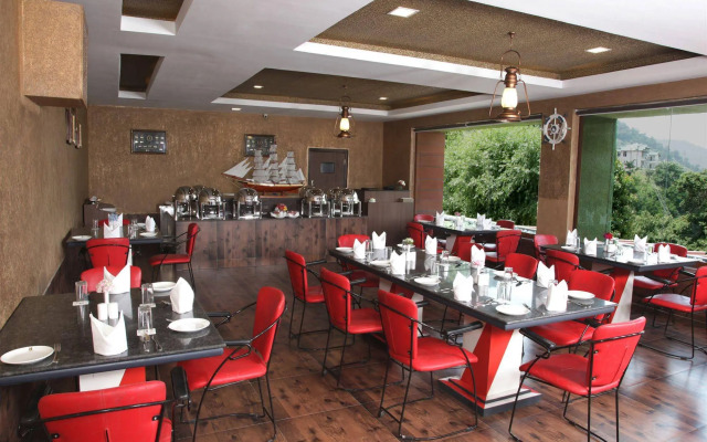 Aamari Resort