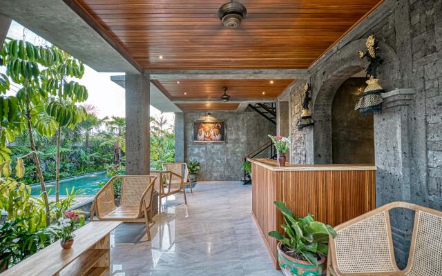 Villa Mirah Ubud