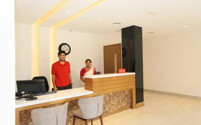 Apsara By OYO Rooms