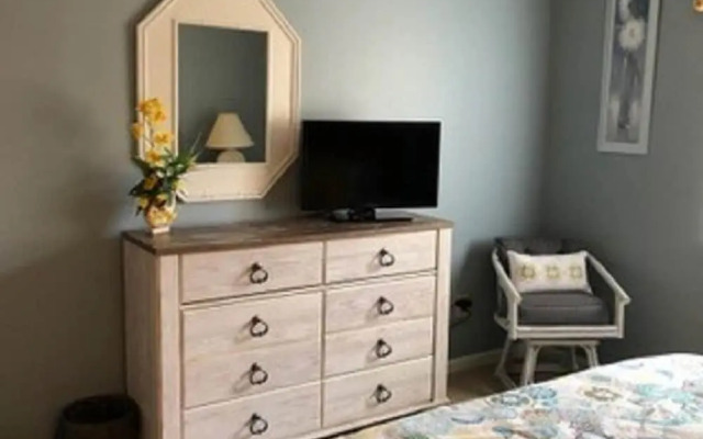 Unit 6208 - Ocean Racquet Club