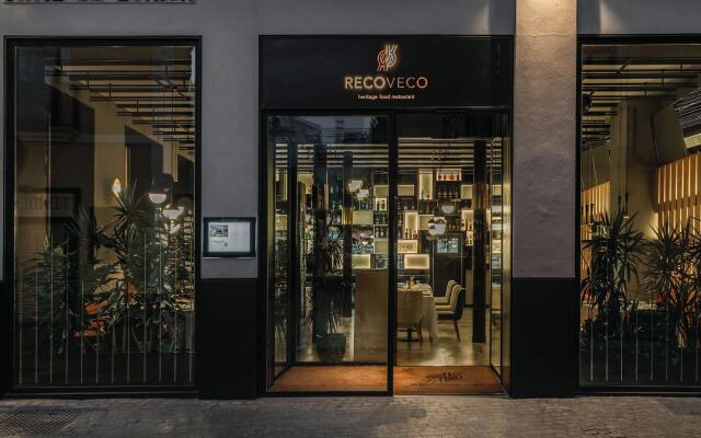 Hotel Vincci Selección Unuk 5* GL