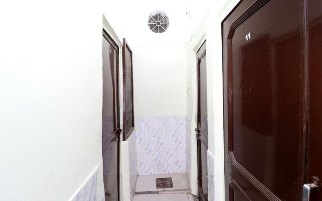 Spot on 41126 Shri Krishankripa Guest House