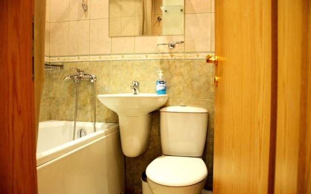 Varna Inn sea park apartments