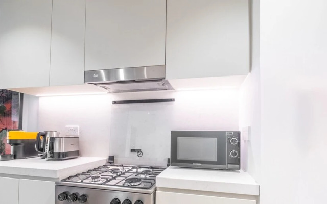 LUX  La Mer Infinity View -Luxury Boho 2