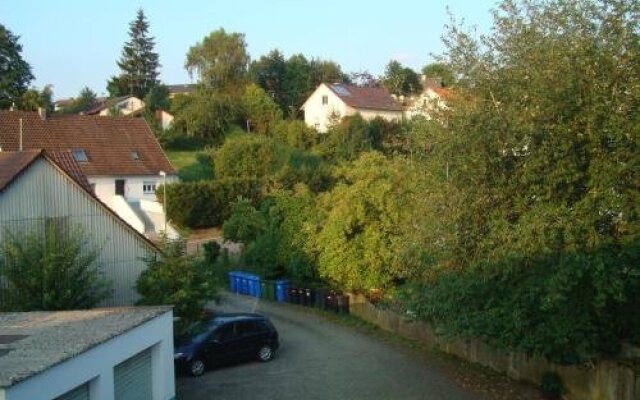 Klosterherberge Economy