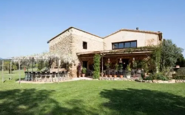 Can Patiras B&B