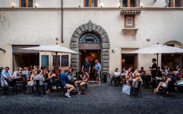 Borgofico Relais & Wellness