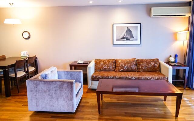 Lake Hills Resort Jeju