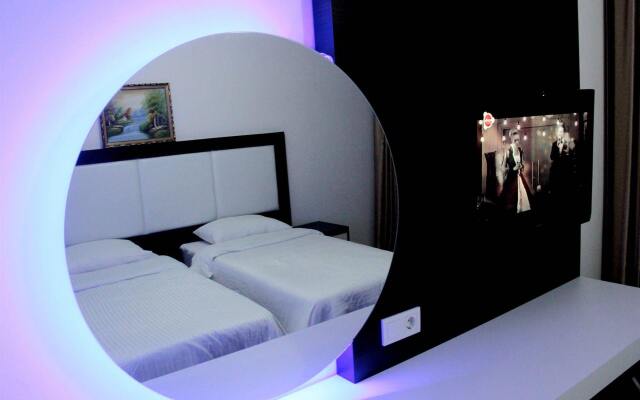 Volkii Hotel