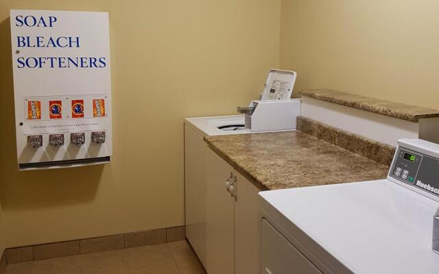 Best Western Plus Grand-Sault Hotel & Suites