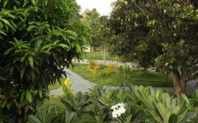 Villa Saat