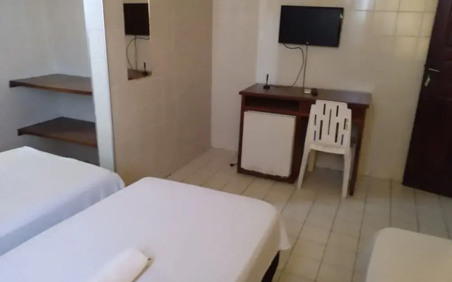 Hotel Central Fortaleza