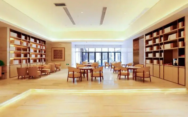 Ji Hotel (Guangzhou Economic Development Zone)