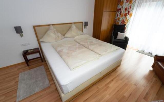 Ferienwohnungen Angermaier