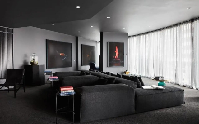 Shadow Play by Peppers