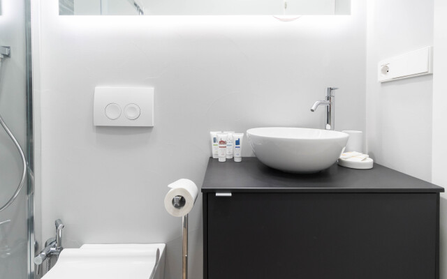 Italianway - Baracchini 9 B