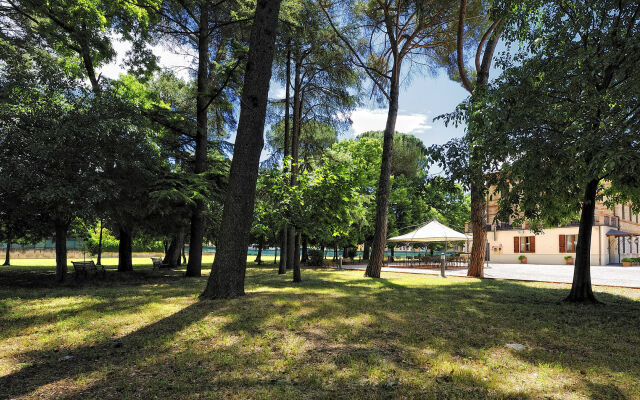 Villa Raffaello Park Hotel