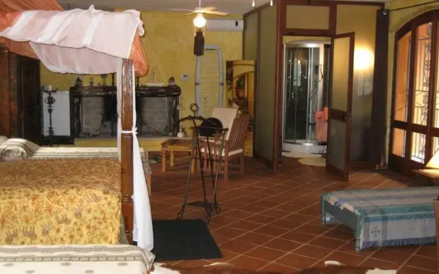 B&B Sardaferie