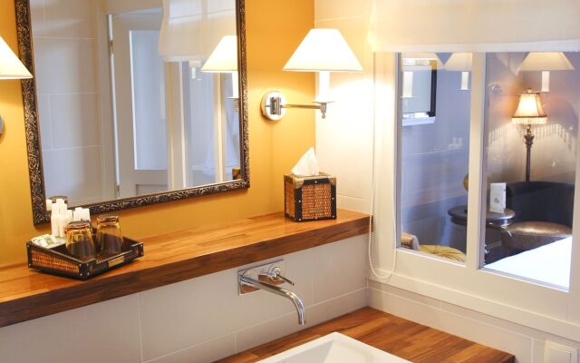 Royal Emeraude Hotel Dinard - MGallery Collection