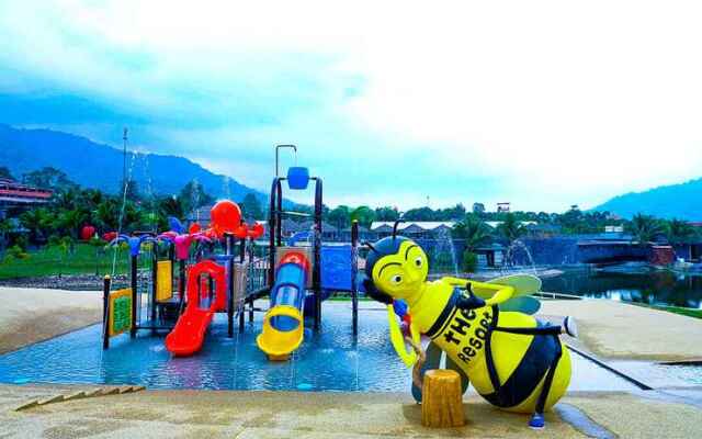 The Resort at Suanphueng
