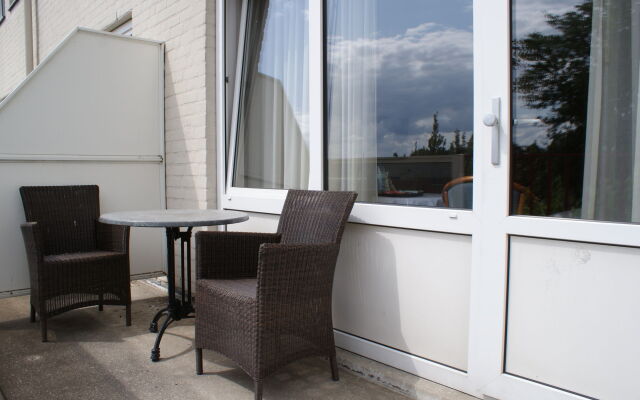 Fletcher Landhotel Bosrijk Roermond