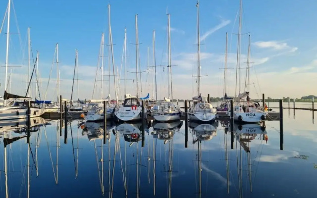 Holiday Home Apartment - East