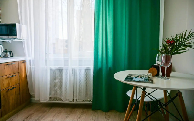 Апартаменты Stella(стелла) на 9 апреля