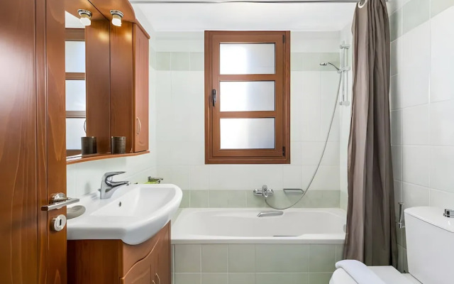 Lindos Aeonian Villas