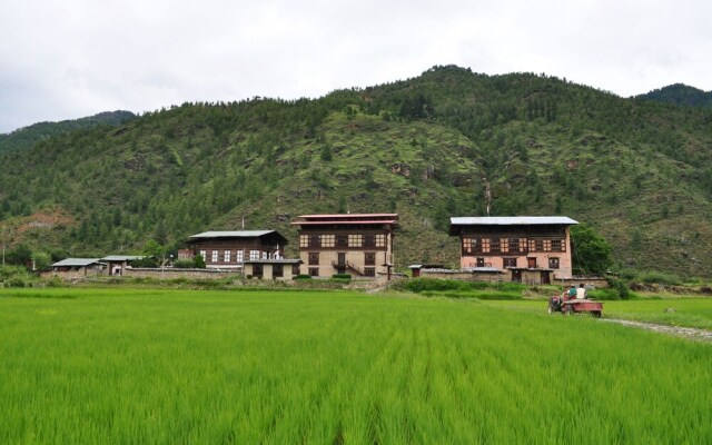 The Village Lodge Paro