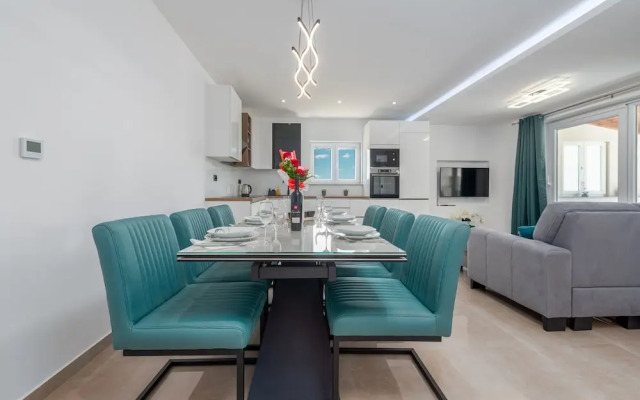 Villa Chivas Zadarvillas