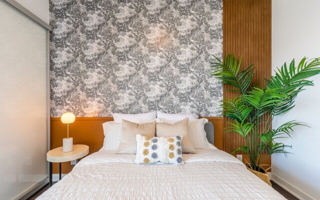 SkyTree Modern Suites