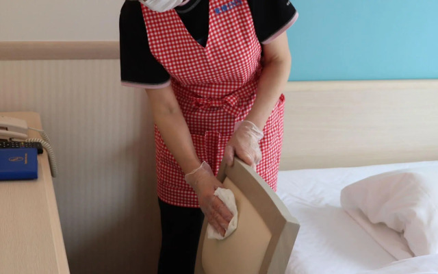 Toyoko Inn Hokkaido Shinhakodatehokuto-eki Minami